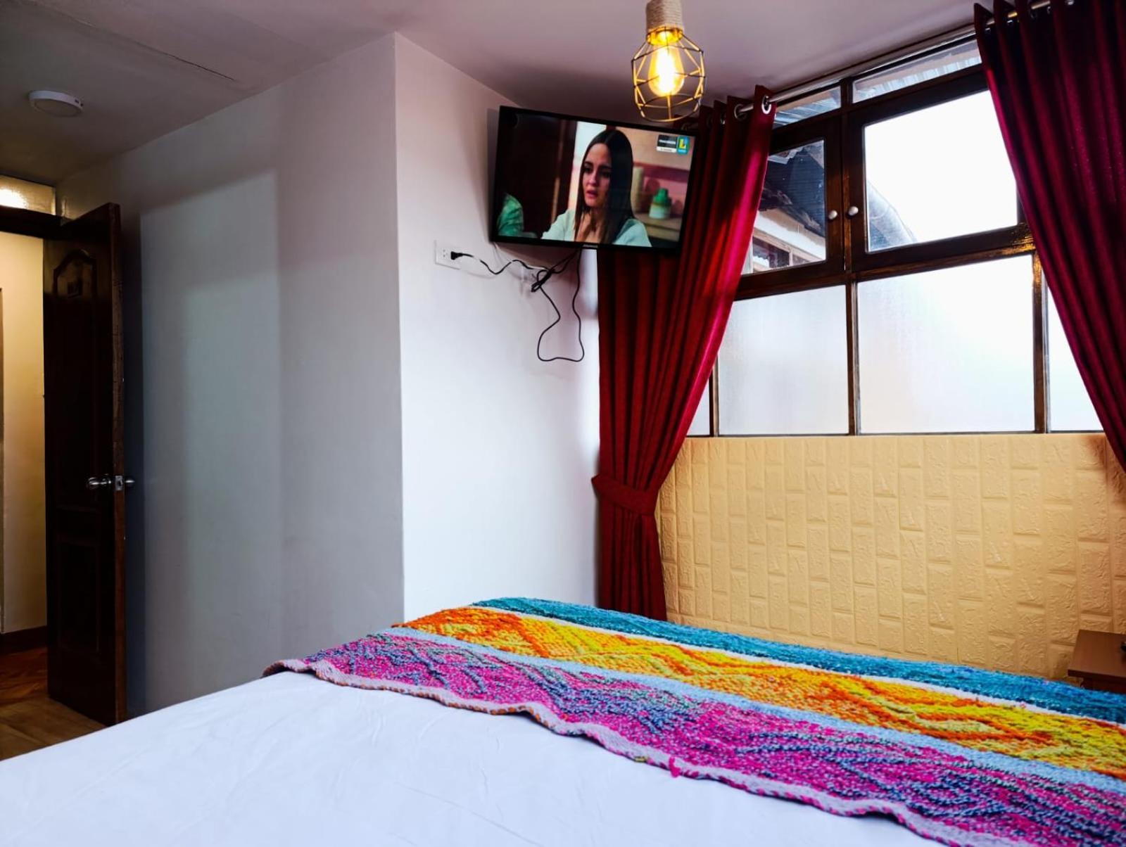 Ecoterra Hoteles Cuzco Eksteriør bilde